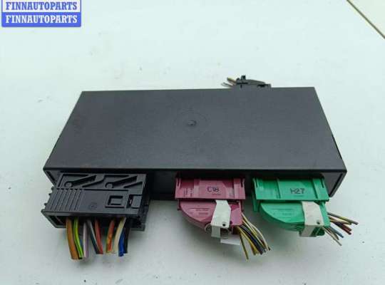 купить Блок комфорта на BMW 3 E36 (1991-2000)