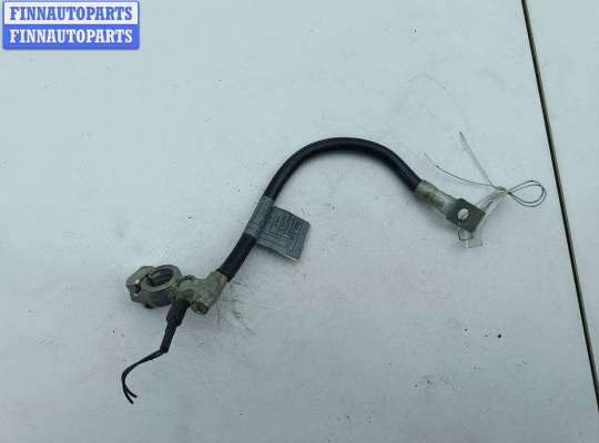 купить Провод аккумулятора минусовой на BMW 7 E65/E66 (2001-2008)