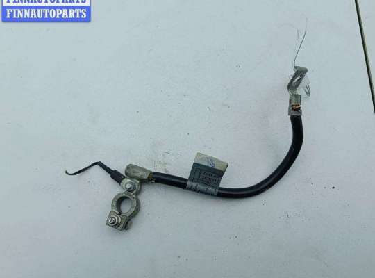 купить Провод аккумулятора минусовой на BMW 7 E65/E66 (2001-2008)