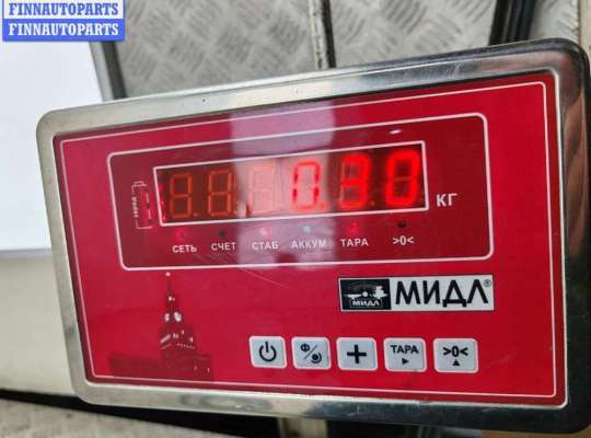 купить Шкив насоса гидроусилителя на Audi A6 C5 (1997-2005)