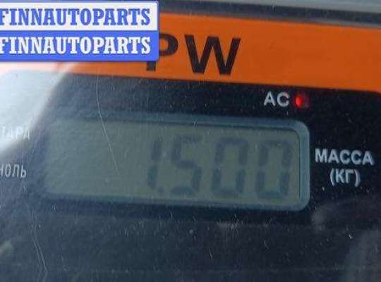 купить Двигатель отопителя (моторчик печки) на Volkswagen Sharan (2000-2010)