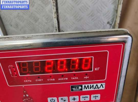 купить Балка подвески передняя (подмоторная) на Opel Astra G (1998-2004)