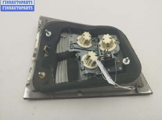 купить Фонарь крышки багажника правый на Opel Vectra C (2002-2008)