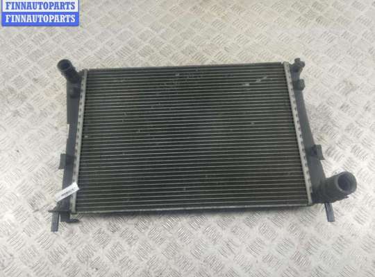 купить Радиатор основной на Ford Fusion