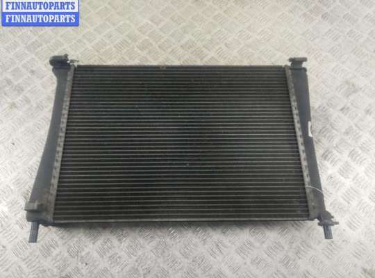 купить Радиатор основной на Ford Fusion