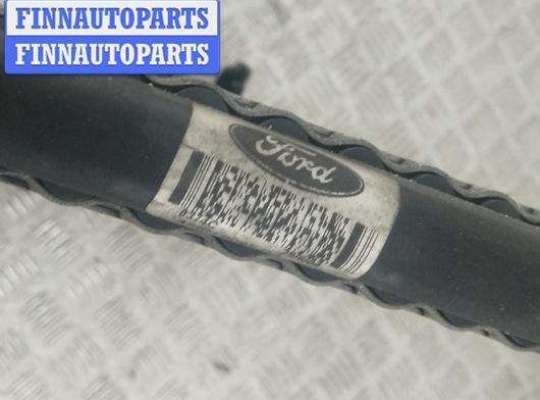 купить Радиатор основной на Ford Fusion