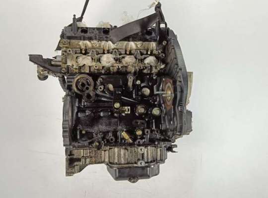 купить Двигатель (ДВС) на Opel Astra J (2009-2015)