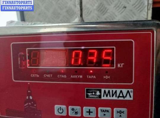 купить Ручка двери наружная задняя левая на Volkswagen Golf-5