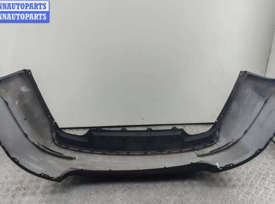 купить Бампер задний на Skoda Octavia mk3 (A7 5E) 2013-2020