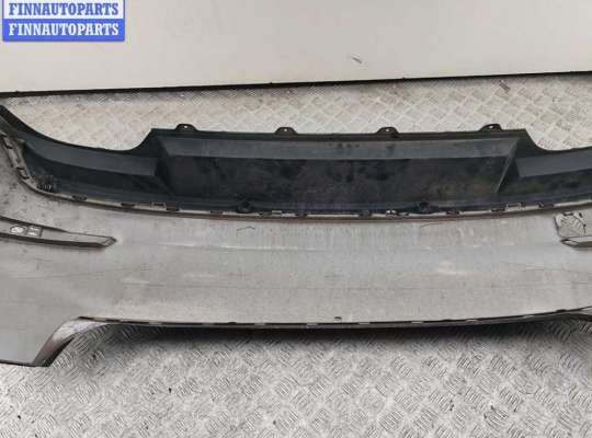 купить Бампер задний на Skoda Octavia mk3 (A7 5E) 2013-2020