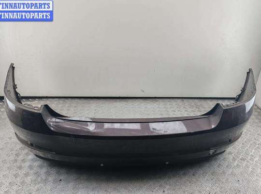 купить Бампер задний на Skoda Octavia mk3 (A7 5E) 2013-2020