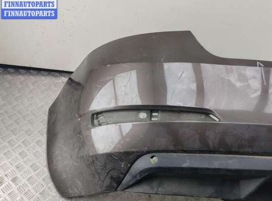 купить Бампер задний на Skoda Octavia mk3 (A7 5E) 2013-2020