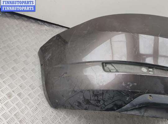 купить Бампер задний на Skoda Octavia mk3 (A7 5E) 2013-2020