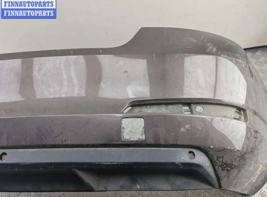 купить Бампер задний на Skoda Octavia mk3 (A7 5E) 2013-2020