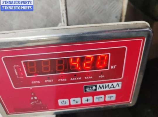 купить Бампер задний на Skoda Octavia mk3 (A7 5E) 2013-2020