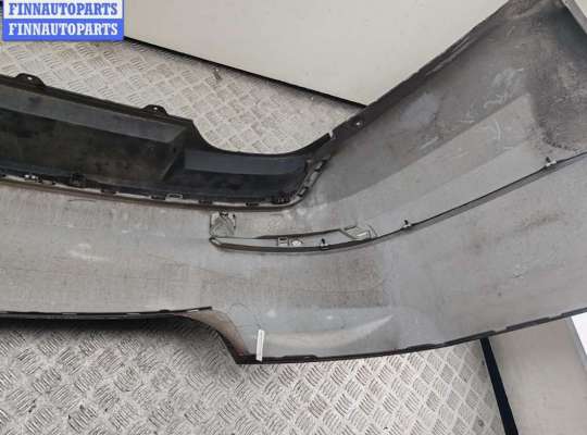 купить Бампер задний на Skoda Octavia mk3 (A7 5E) 2013-2020