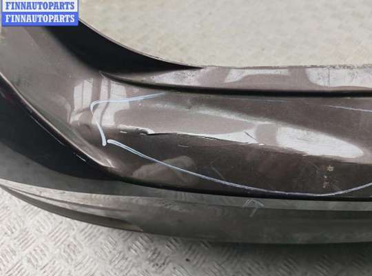 купить Бампер задний на Skoda Octavia mk3 (A7 5E) 2013-2020