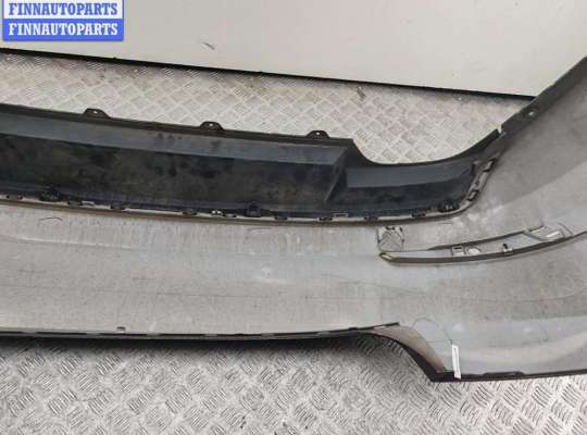 купить Бампер задний на Skoda Octavia mk3 (A7 5E) 2013-2020