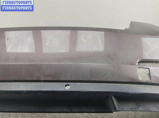 купить Бампер задний на Skoda Octavia mk3 (A7 5E) 2013-2020