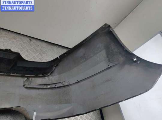 купить Бампер задний на Skoda Octavia mk3 (A7 5E) 2013-2020