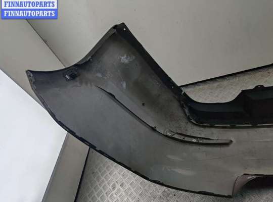 купить Бампер задний на Skoda Octavia mk3 (A7 5E) 2013-2020