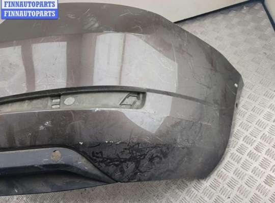 купить Бампер задний на Skoda Octavia mk3 (A7 5E) 2013-2020