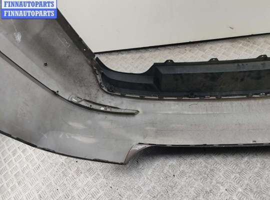 купить Бампер задний на Skoda Octavia mk3 (A7 5E) 2013-2020