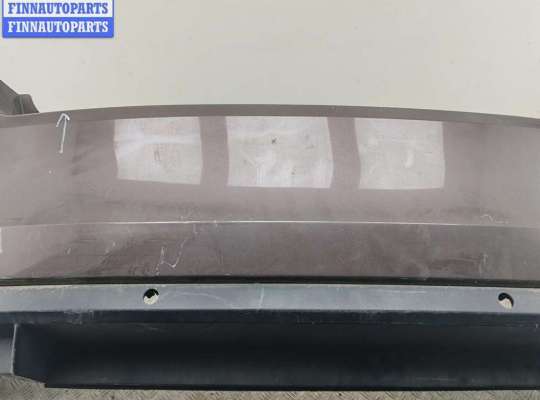 купить Бампер задний на Skoda Octavia mk3 (A7 5E) 2013-2020