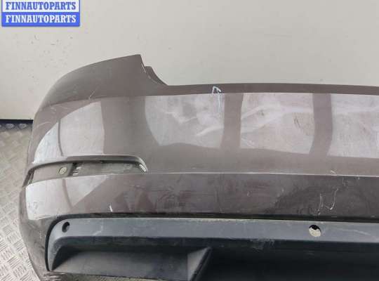 купить Бампер задний на Skoda Octavia mk3 (A7 5E) 2013-2020