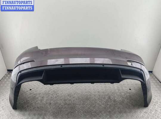 купить Бампер задний на Skoda Octavia mk3 (A7 5E) 2013-2020
