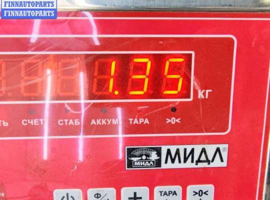 купить Насос топливный на Volkswagen Passat B6