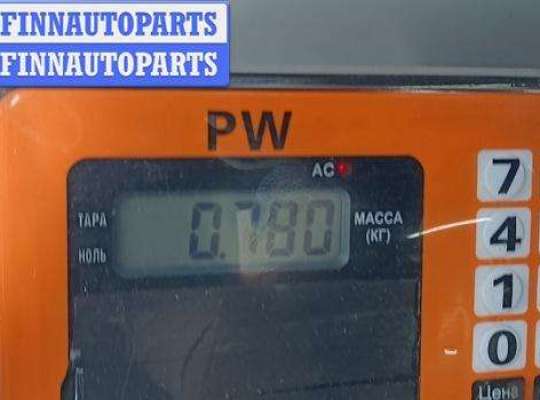 Фара противотуманная (ПТФ) на Opel Astra G / Classic