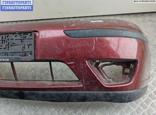 купить Бампер передний на Ford Focus I (1998-2005)