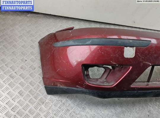 купить Бампер передний на Ford Focus I (1998-2005)