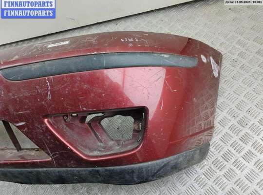 купить Бампер передний на Ford Focus I (1998-2005)