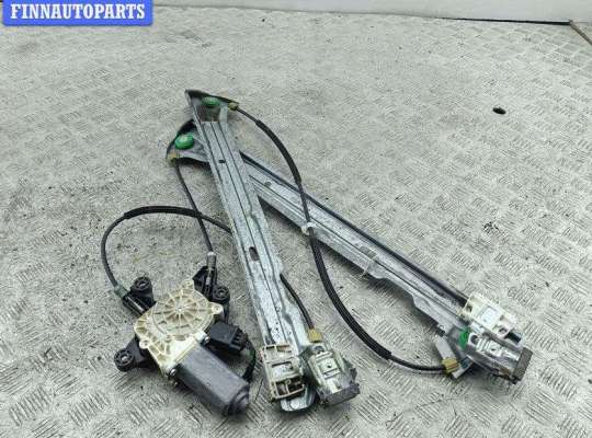 купить Стеклоподъемник электрический передний правый на Mercedes Vito-2 / Viano W639 (2003-2014)