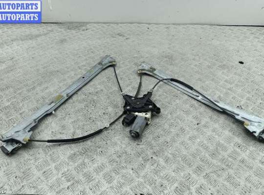 купить Стеклоподъемник электрический передний правый на Mercedes Vito-2 / Viano W639 (2003-2014)