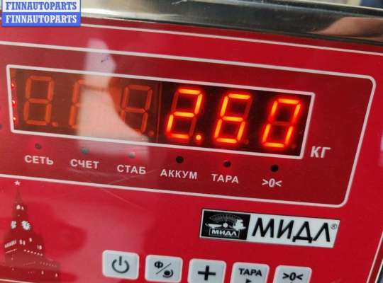 купить Руль на Skoda Felicia