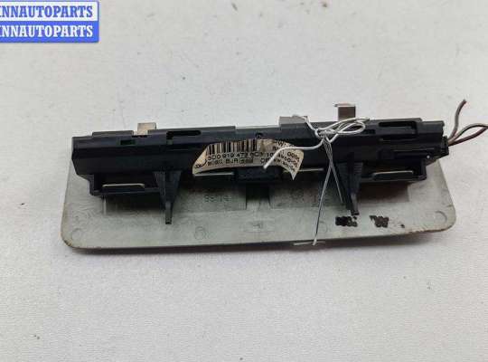 купить Фонарь салонный (плафон) на Volkswagen Touareg