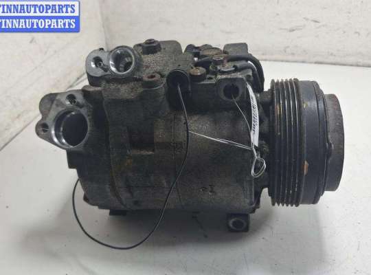 купить Компрессор кондиционера на BMW 5 E39 (1995-2003)