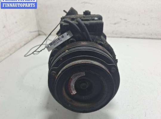 купить Компрессор кондиционера на BMW 5 E39 (1995-2003)