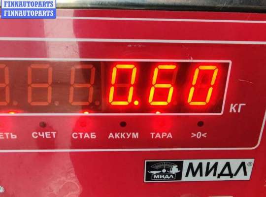 купить Электропривод (моторчик сервопривода) на Volkswagen Passat B6