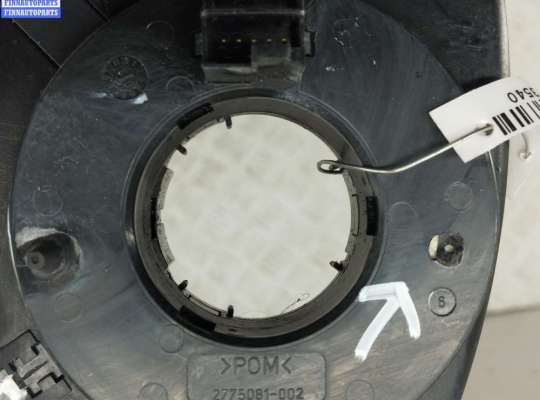 купить Шлейф подрулевой на Volkswagen Sharan (2000-2010)