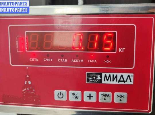 Датчик кислородный (Лямбда-зонд) на Audi A6 (C6)