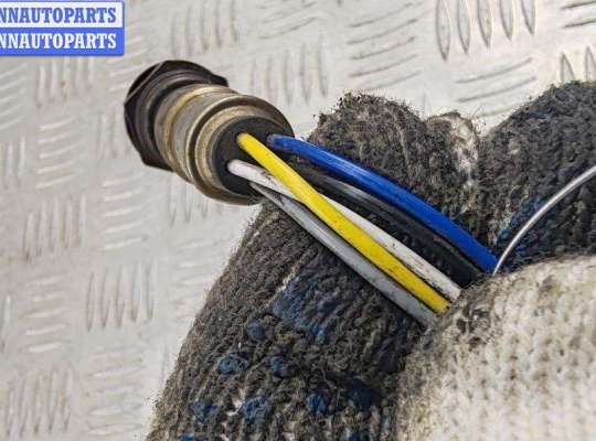 Датчик кислородный (Лямбда-зонд) на Audi A6 (C6)