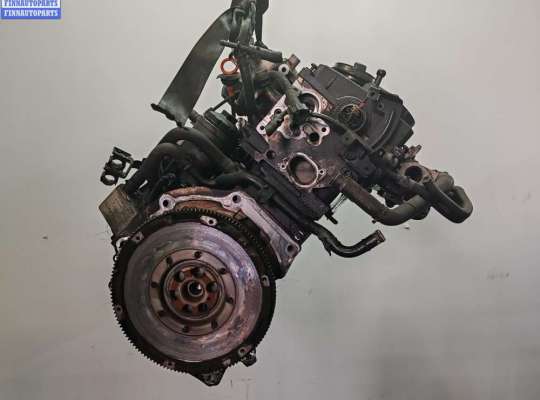 купить Двигатель (ДВС) на Volkswagen Touran