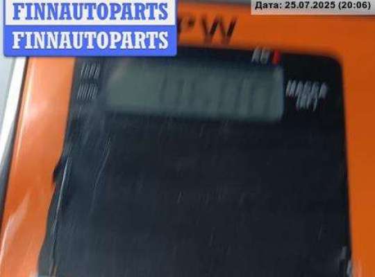 купить Замок двери передней левой на Renault Laguna II (2001-2007)