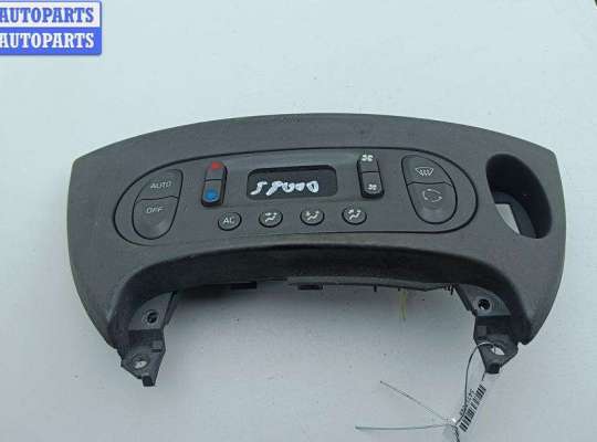 купить Переключатель отопителя на Renault Scenic I (1996-2003)