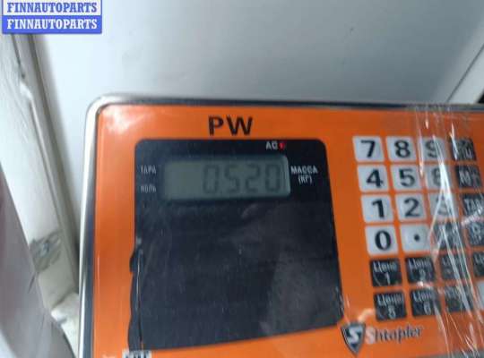 купить Переключатель отопителя на Renault Scenic I (1996-2003)