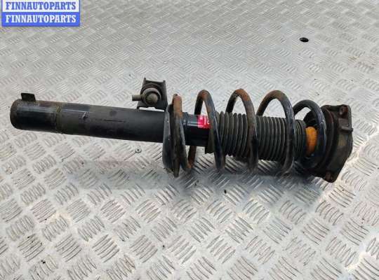 купить Стойка подвески передняя левая на Volkswagen Passat B6